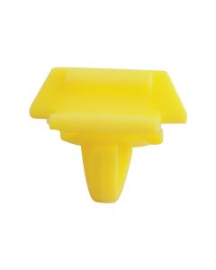 Agrafes à pousser pour Renault - Ø 8,6 mm - 10 pcs
