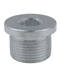 Bouchon de vidange M22 x 1,5 x 13,5 mm, 10 pièces pour Alfa Romeo/Fiat/Opel/Renault/Saab