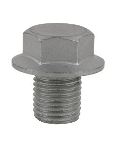 Bouchon de vidange M22 x 1,5 x 16 mm, 10 pièces pour Alfa Romeo/Fiat/Lancia