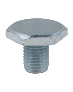 Bouchon de vidange M10 x 1,25 x 13 mm, 10 pièces pour BMW/Citroën/Ford/Volvo/Land Rover/Mazda/Peugeot