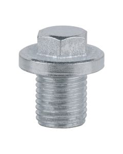 Bouchon de vidange M14 x 1,5 x 16 mm, 10 pièces pour Ford/Saab/Land Rover