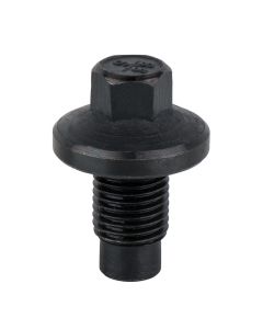 Bouchon de vidange M14 x 1,5 x 21 mm, 10 pièces pour Ford/Jaguar/Saab/Volvo