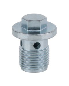 Bouchon de vidange M18 x 1,5 x 21 mm, 10 pièces pour Opel/Saab/Isuzu