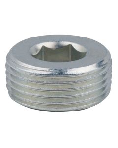 Bouchon de vidange M22 x 1,5 x 10 mm, 10 pièces pour Lada