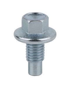 Bouchon de vidange M12 x 1,75 x 25 mm, 10 pièces pour Opel/Saab
