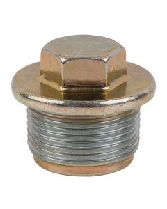 Bouchon de vidange M26 x 1,5 x 16 mm, 10 pièces pour VW