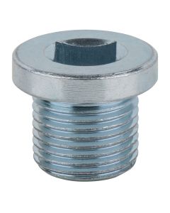 Bouchon de vidange M18 x 1,5 x 16 mm, 10 pièces pour Renault