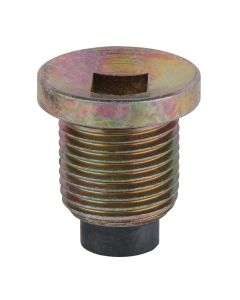 Bouchon de vidange M18 x 1,5 x 22 mm, 10 pièces pour Renault