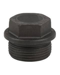 Bouchon de vidange M26 x 1,5 x 11 mm, 10 pièces pour Porsche