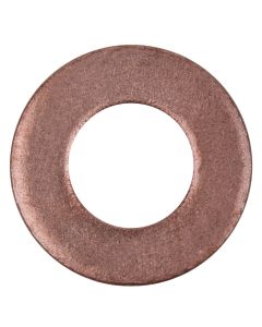 Bagues d'étanchéité cuivre 20 x 10 x 2,0 mm, 10 pièces pour BMW/Citroen/Ford