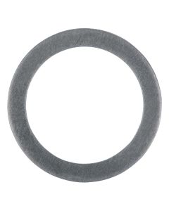Bagues d'étanchéité aluminium30 x 22 x 1,5 mm, 10 pièces pour Alfa Romeo/Fiat/Lancia/Opel