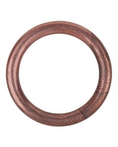 Bagues de garniture21 x 14 x 2,0 mm, 10 pièces pour Audi/Ford/Peugeot/Volvo