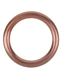 Bagues de garniture22 x 16 x 2,0 mm, 10 pcs pour Citroen/Peugeot/Renault/Volvo