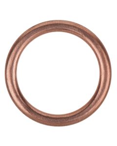 Bagues de garniture24 x 18 x 2,0 mm, 10 pièces pour Renault