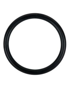 Bagues d'étanchéité EPDM 18 x 16 x 2,0 mm, 10 pièces pour Opel/Saab/Suzuki