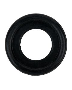 Bagues d'étanchéité EPDM 21 x 11 x 2,5 mm, 10 pcs pour General Motors/Opel/Saab