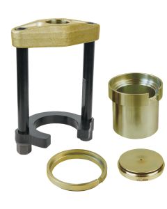 Outils pour silents blocs pour Ford/Volvo