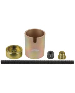Jeu de douilles pour silents blocs avants pour VW T5