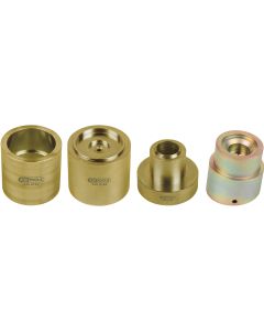 Jeu de bagues de pression Renault/Nissan/Opel