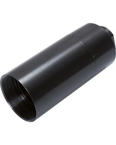 Tube rallonge à filetage à droite pour essieu arrière MAN, L.180 mm