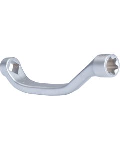 Clé 1/2" TORX E20, pour écrous de culasse MAN