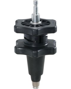 Adaptateur conique de test pour circuit de refroidissement, 17-24 mm