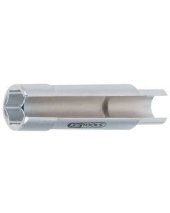 Douille spéciale pour bougies de préchauffage 8 mm
