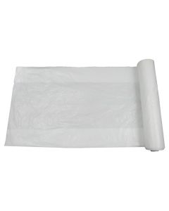 Lot de 100 sacs pour roues