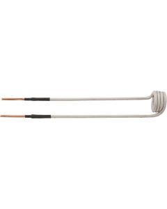 Bobine d'induction extra longue 15mm