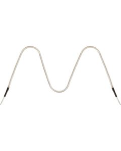 Bobine à induction semi-rigide 595 mm