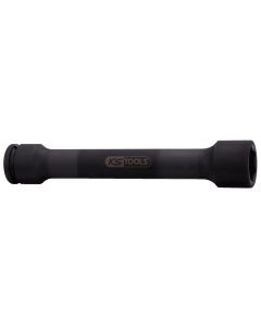 Douille extra longue à chocs 3/4", 27 mm L.270 mm