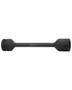 Douille à torsion 1" extra-longue, 27 mm, 450 Nm