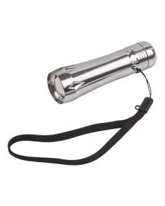 Lampe UV de détection de fuites à piles