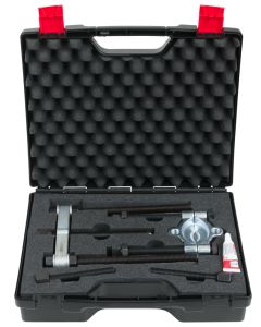 Coffret de décolleur de roulements Ø 5 - 60 mm avec potence