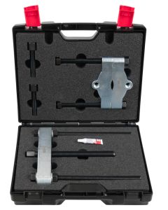 Coffret de décolleur de roulements Ø 22 - 115 mm avec potence