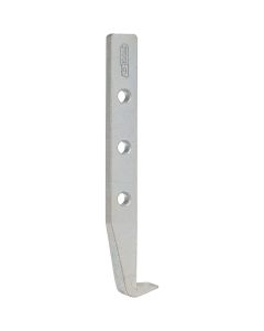 Griffe à profondeur réglable 3 trous, 85 mm, pour extracteur