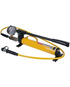 Pompe hydraulique manuelle