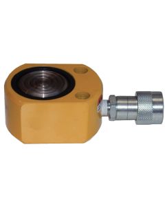 Vérin hydraulique plat L,140 mm
