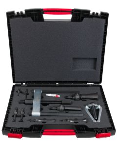Coffret d'extracteurs par prise intérieure Ø 10 - 115 mm - 10 pcs