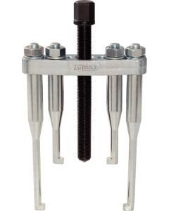 Extracteur universel de volant à 2 griffes pour VL 90x135x2,5 mm