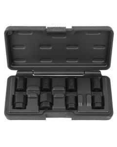 Jeu de d'outils d'extraction et d'insertion de douilles