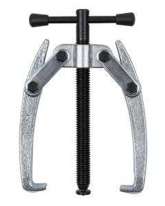 Extracteur à 2 griffes pour cosses de batterie, M10x60 mm