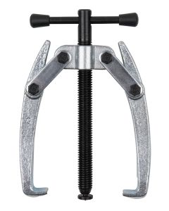 KS Tools - Extracteur de bras d'essuie-glace avec fourche réglable de 16-38  mm