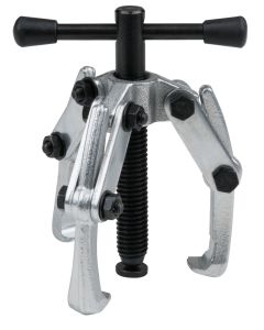 Extracteurs à 3 griffes pour cosses de batterie, M10x60 mm