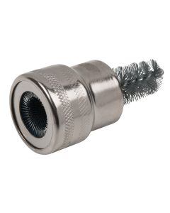 Brosse de nettoyage pour cosses de batterie, 120 mm