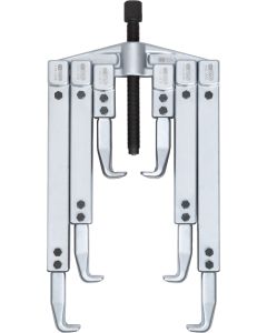 Extracteur à 3 jeux de griffes M14 x 1,5 x 150 mm