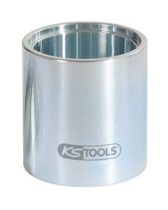 Douille Ø int, 34 mm, Ø ext, 44 mm