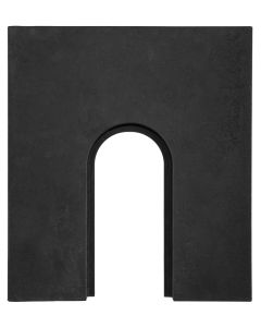 Plaque de prismes Ø 62,0 mm