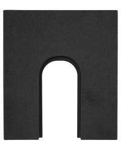Plaque de prismes Ø 67,0 mm