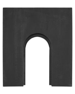 Plaque de prismes Ø 72,0 mm